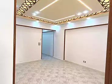 عقارات للبيع - 2 غرف - بالدور 6