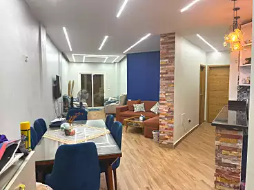 عقارات للبيع - 3 غرف - بالدور 0