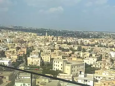 شقق للبيع - 3 غرف - بالدور 3