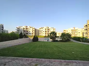 شقق للبيع - 3 غرف - بالدور 2