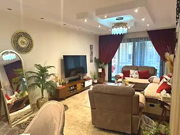 Apartments For sale - 3 rooms - floor 7