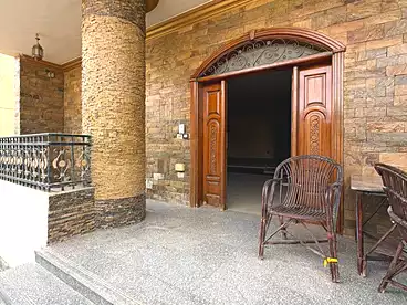 Duplex For rent - 4 rooms - floor 1