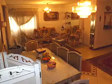Properties For sale - 3 rooms - floor 6