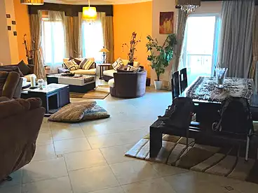 Apartments For sale - 3 rooms - floor 2