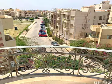 Roof For sale - 3 rooms - floor 3