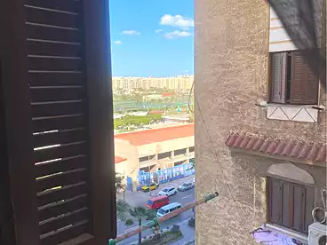 عقارات للإيجار - 3 غرف - بالدور 3