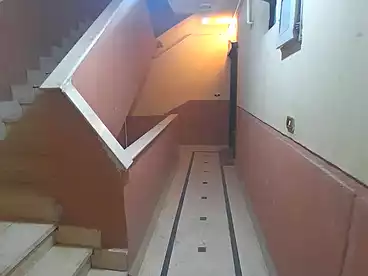 Properties For rent - 3 rooms - floor 6