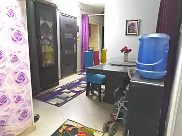 Apartments For sale - 2 rooms - floor 4