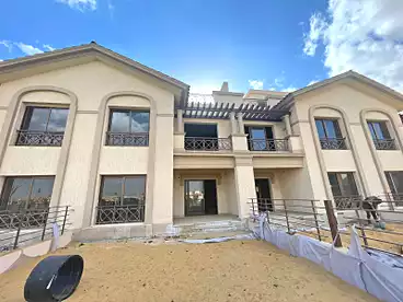 تاون هاوس للبيع - 3 غرف