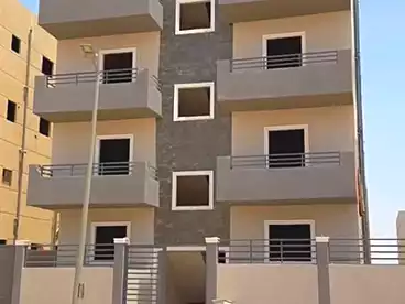 Apartments For sale - 3 rooms - floor 2