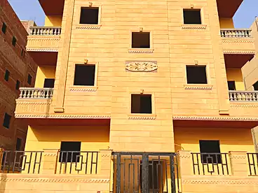 Apartments For sale - 3 rooms - floor 2