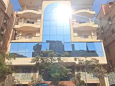 Administrative For rent - 5 rooms