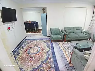 Properties For rent in Al Asafra Bahri, El Asafra, 125 sqm