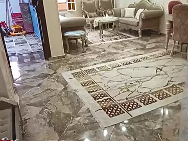 عقارات للبيع - 2 غرف - بالدور 5