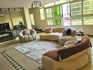 Penthouse For sale - 5 rooms - floor 4