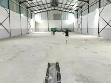 Factory For sale