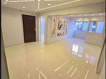 Apartments For sale - 3 rooms - floor 6