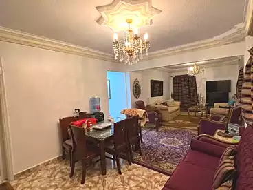 شقق للبيع - 3 غرف - بالدور 16