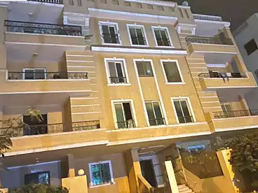شقق للبيع - 2 غرف - بالدور 1