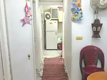 Properties For rent - 2 rooms - floor 3