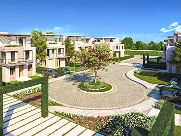 Villas For sale - 4 rooms