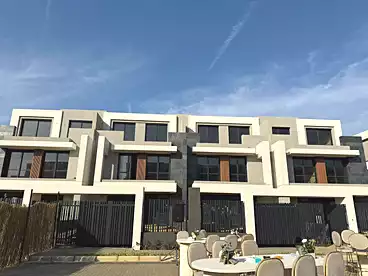فلل للبيع - 4 غرف