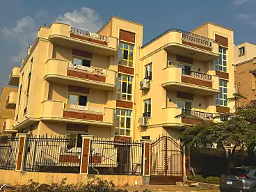 Apartments For sale - 3 rooms - floor 1