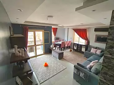Apartments For sale - 3 rooms - floor 3