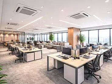 Offices For sale - 1 rooms - floor 5