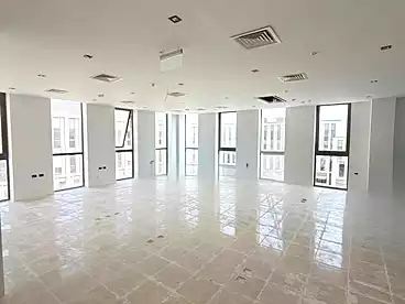 Corporate Branch For rent - 8 rooms - floor 2