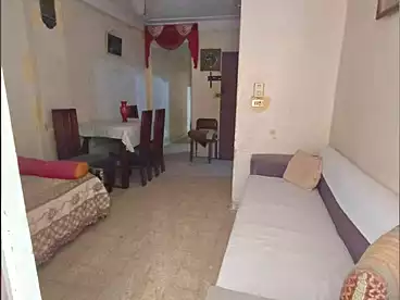 عقارات للإيجار - 2 غرف - بالدور 1