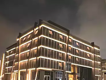 Administrative Building For rent - 15 rooms