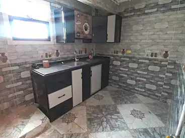 Apartments For sale in El Hay St., El Bitash, 100 sqm