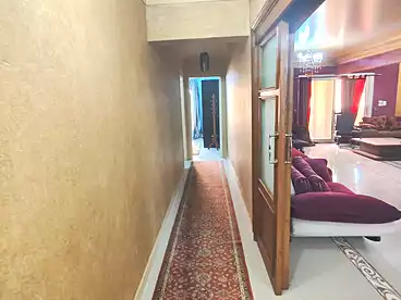 Apartments For sale - 6 rooms - floor 11