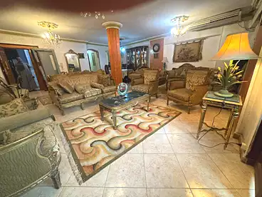 Apartments For sale - 3 rooms - floor 4