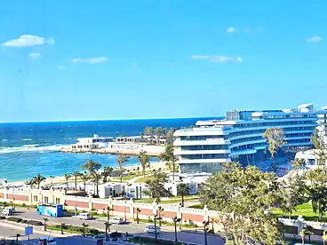 Apartments For sale - 3 rooms - floor 9