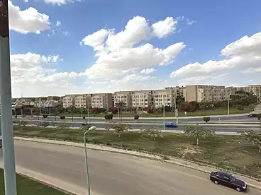 Roof For sale - 3 rooms - floor 3