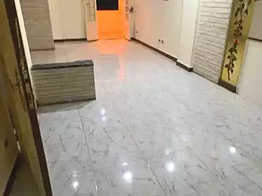 شقق للإيجار - 3 غرف - بالدور 6