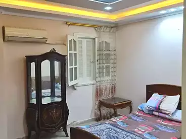 شقق مفروشة للإيجار - 3 غرف - بالدور 15