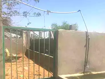 Farm For sale in Wadi El Natrun, Beheira, 147000 sqm