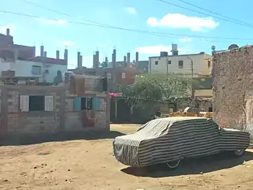 أرض مباني سكنية للبيع