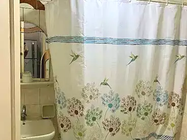 Furnished Apartment For rent - 2 rooms - floor 2