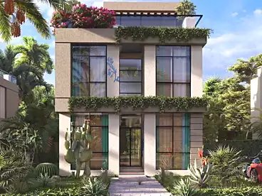Villas For sale - 3 rooms