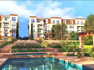Apartments For sale - 1 rooms - floor 1