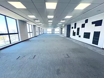 Offices For rent - 1 rooms - floor 3