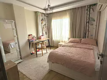 شقق للبيع - 3 غرف