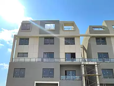 Duplex For sale - 4 rooms - floor 2