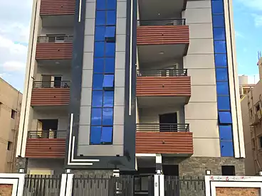 Apartments For sale in South Academy (B), South of Academy, 220 sqm
