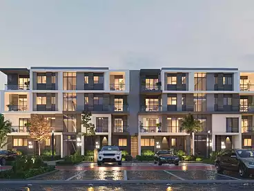 Apartments For sale - 3 rooms - floor 4