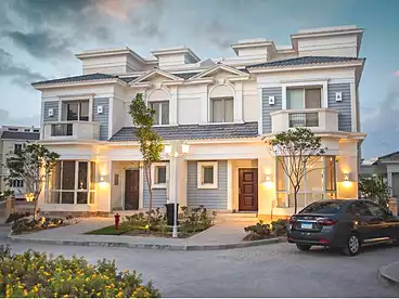 Town House For sale - 4 rooms